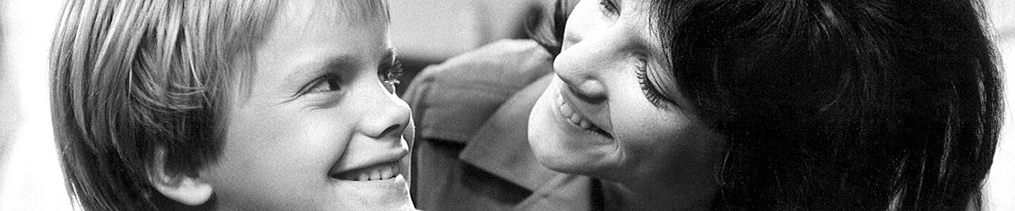 Filmstill zu "Fräulein Schmetterling"