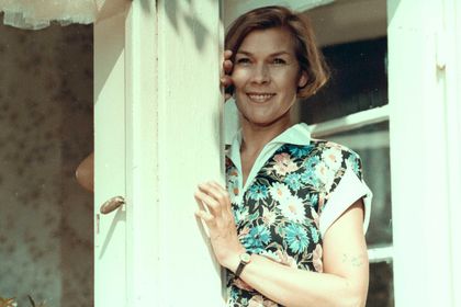 FALLADA - LETZTES KAPITEL Filmstill zu "Fallada - Letztes Kapitel"