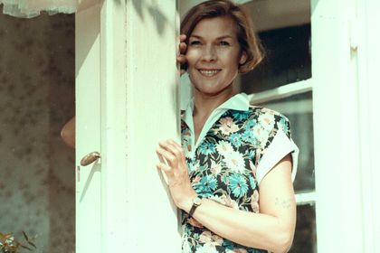 FALLADA - LETZTES KAPITEL Filmstill zu "Fallada - Letztes Kapitel"