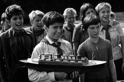 KUTTEL Filmstill zu "Kuttel"
