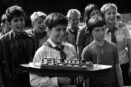 KUTTEL Film still for "Kuttel"