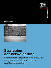 Strategien der Verweigerung.