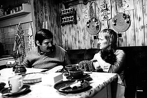 Filmstill zu "Der Dicke und ich"