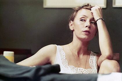 Filmstill zu "Das Versteck"