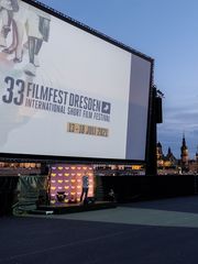 Filmfest Dresden