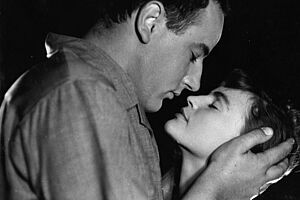 Filmstill zu "Beschreibung eines Sommers"