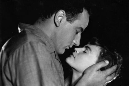 BESCHREIBUNG EINES SOMMERS Film still for "Beschreibung eines Sommers"