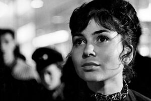 Filmstill zu "Der geteilte Himmel"