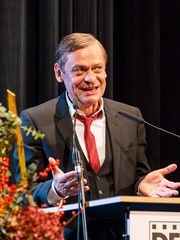 Sylvester Groth Sylvester Groth