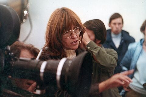 Filmstill zu "Wäre die Erde nicht rund..."