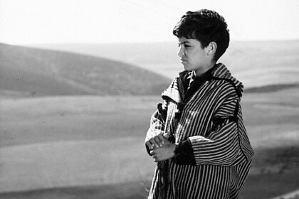 HAMIDA Filmstill zu "Hamida"