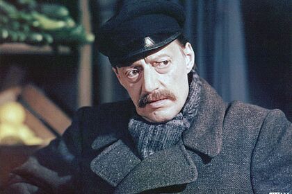 Filmstill zu "Aus meiner Kindheit"