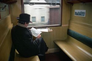 Filmstill zu "Wissen Sie nicht, wo Herr Kisch ist?"