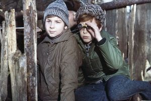 Filmstill zu "Das Raubtier"
