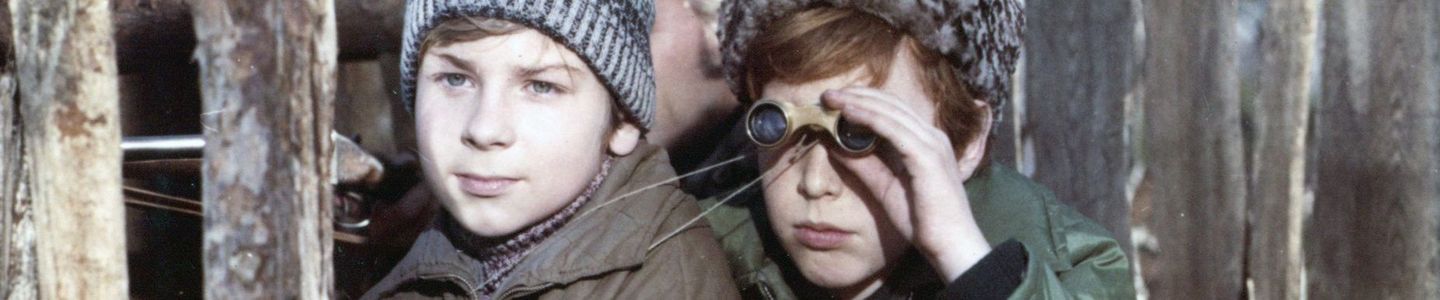 Filmstill zu "Das Raubtier"