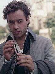 Filmstill zu "Die Besteigung des Chimborazo"