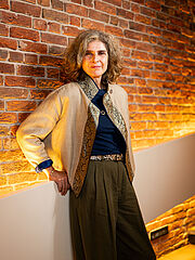 Laila Stieler