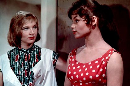 VERWIRRUNG DER LIEBE Filmstill zu "Verwirrung der Liebe"