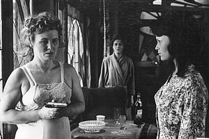 Filmstill zu "Chronik eines Mordes"