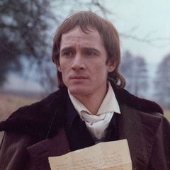 Filmstill zu "Hälfte des Lebens"
