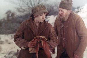 Filmstill zu "Des Henkers Bruder"