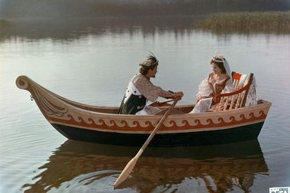 MAZURKA DER LIEBE Film still for "Mazurka der Liebe"