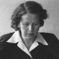 Marion Keller