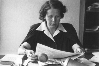 Marion Keller Marion Keller