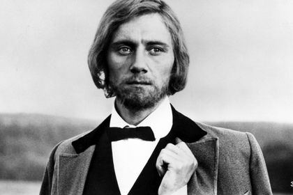 DIE ALTE FIBEL Filmstill zu "Die alte Fibel"