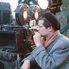 Filmstill zu "Einmal ist keinmal"