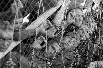 Filmstill zu "Erster Verlust"