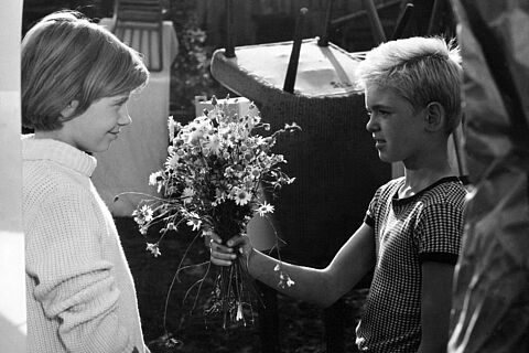 Filmstill zu "Kaule"