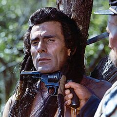 Filmstill zu "Der Scout"