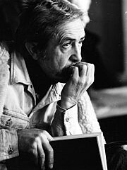 Filmstill zu "Die Leiden des jungen Werthers"