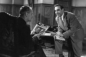 Filmstill zu "Zwei Mütter"