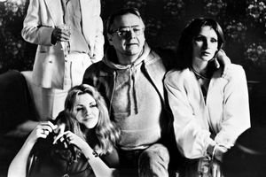 Filmstill zu "Applaus, Applaus"