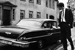 Filmstill zu "Denk bloß nicht, ich heule"