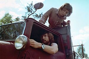 Filmstill zu "Für die Liebe noch zu mager?"