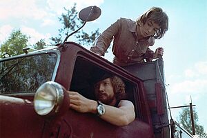 Filmstill zu "Für die Liebe noch zu mager?"