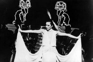 Filmstill zu "Die zwanziger und die dreißiger Jahre"