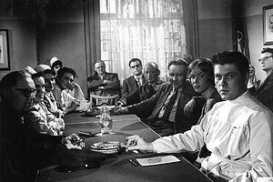 Filmstill zu "Ärzte"