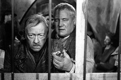 ALS MARTIN VIERZEHN WAR Film still for "Als Martin vierzehn war"