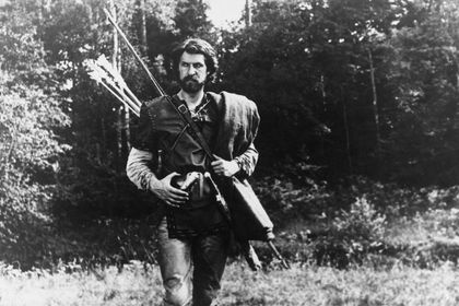 DIE PFEILE DES ROBIN HOOD Filmstill zu "Die Pfeile des Robin Hood"