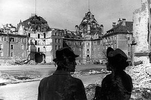 Filmstill zu "Und wieder 48"