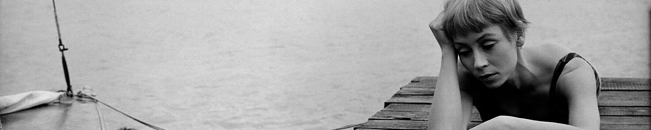 Filmstill zu "Karla"
