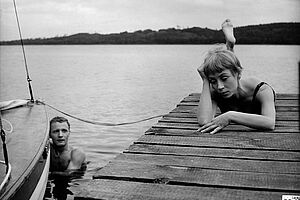 Filmstill zu "Karla"