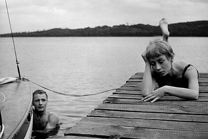 KARLA Filmstill zu "Karla"