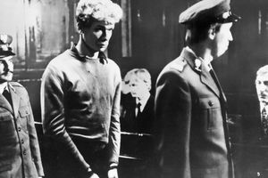 Filmstill zu "Ein kurzer Film über das Töten"