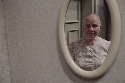 UNRUHE; WOPYT Filmstill zu "Unruhe; Wopyt"