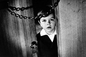 Filmstill zu "Ein Tropfen im Meer"